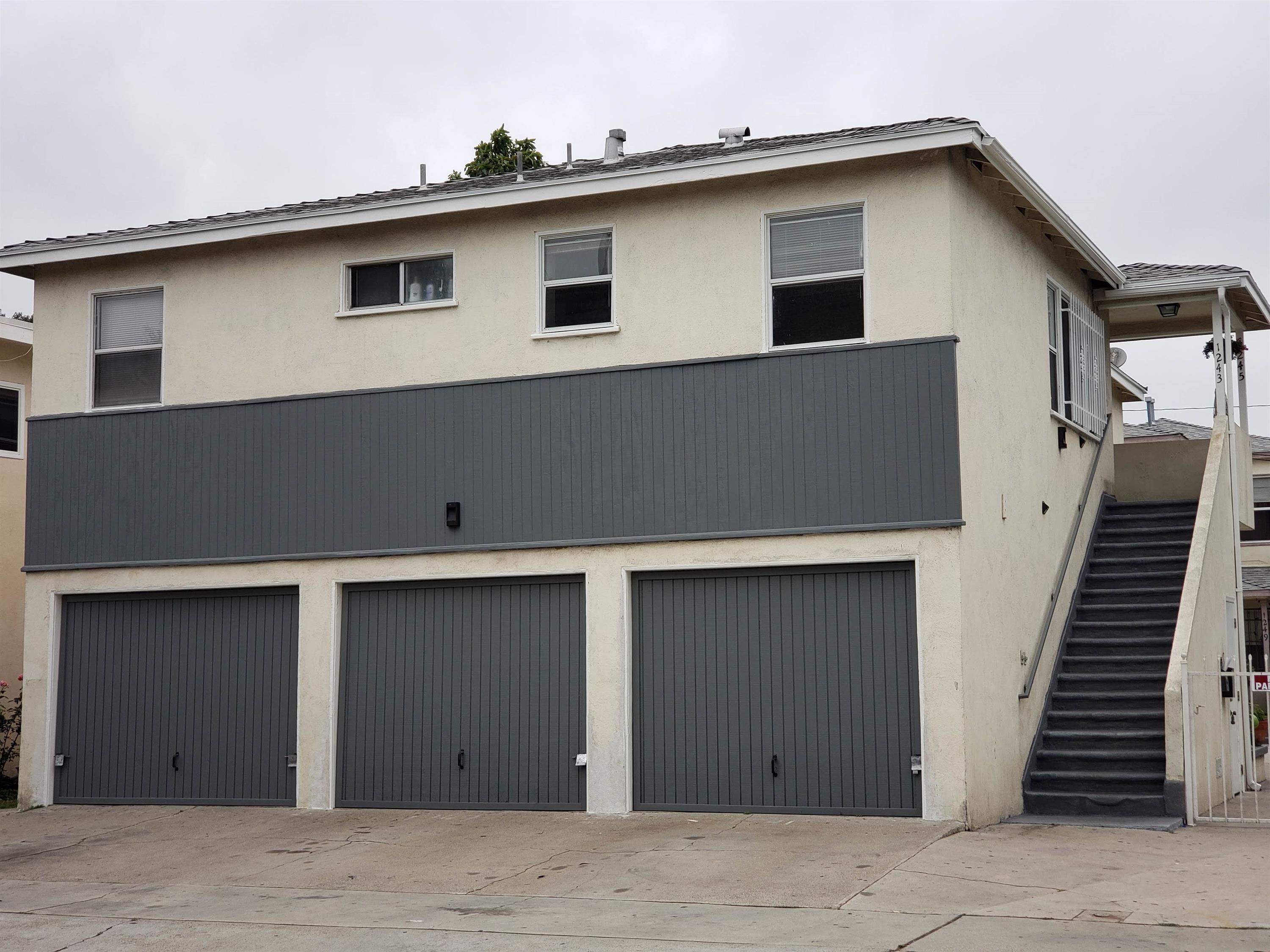 1243 W. 19th St,